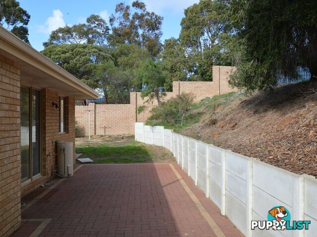 18/104 Paris Road AUSTRALIND WA 6233