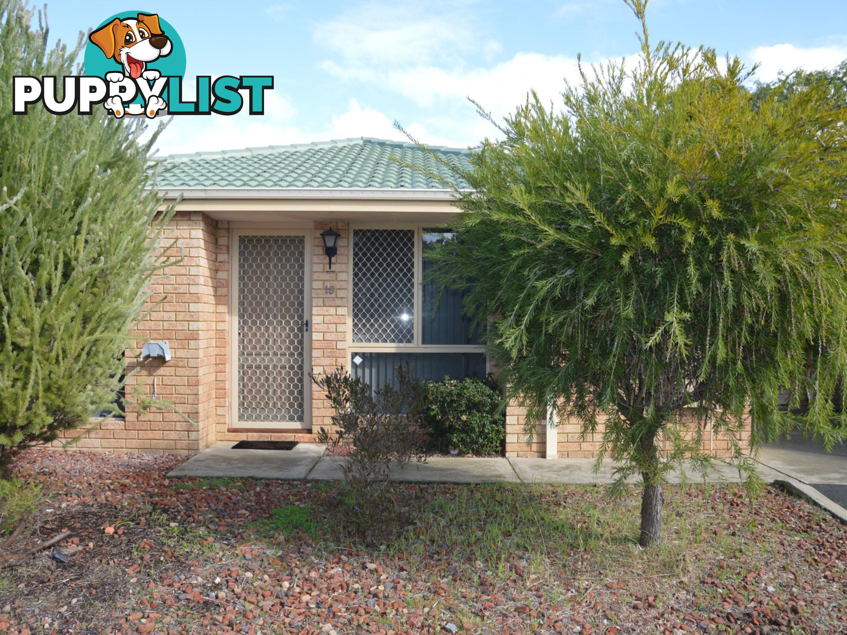 18/104 Paris Road AUSTRALIND WA 6233