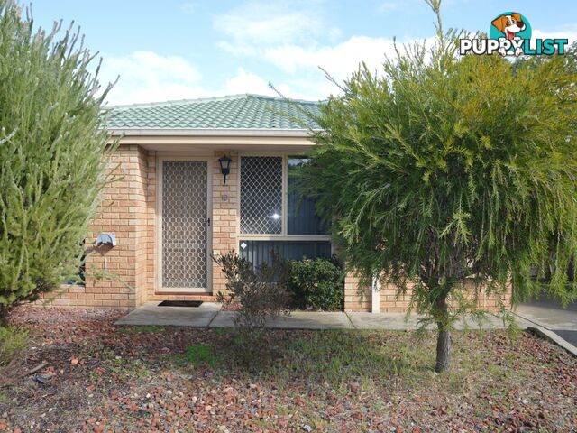 18/104 Paris Road AUSTRALIND WA 6233