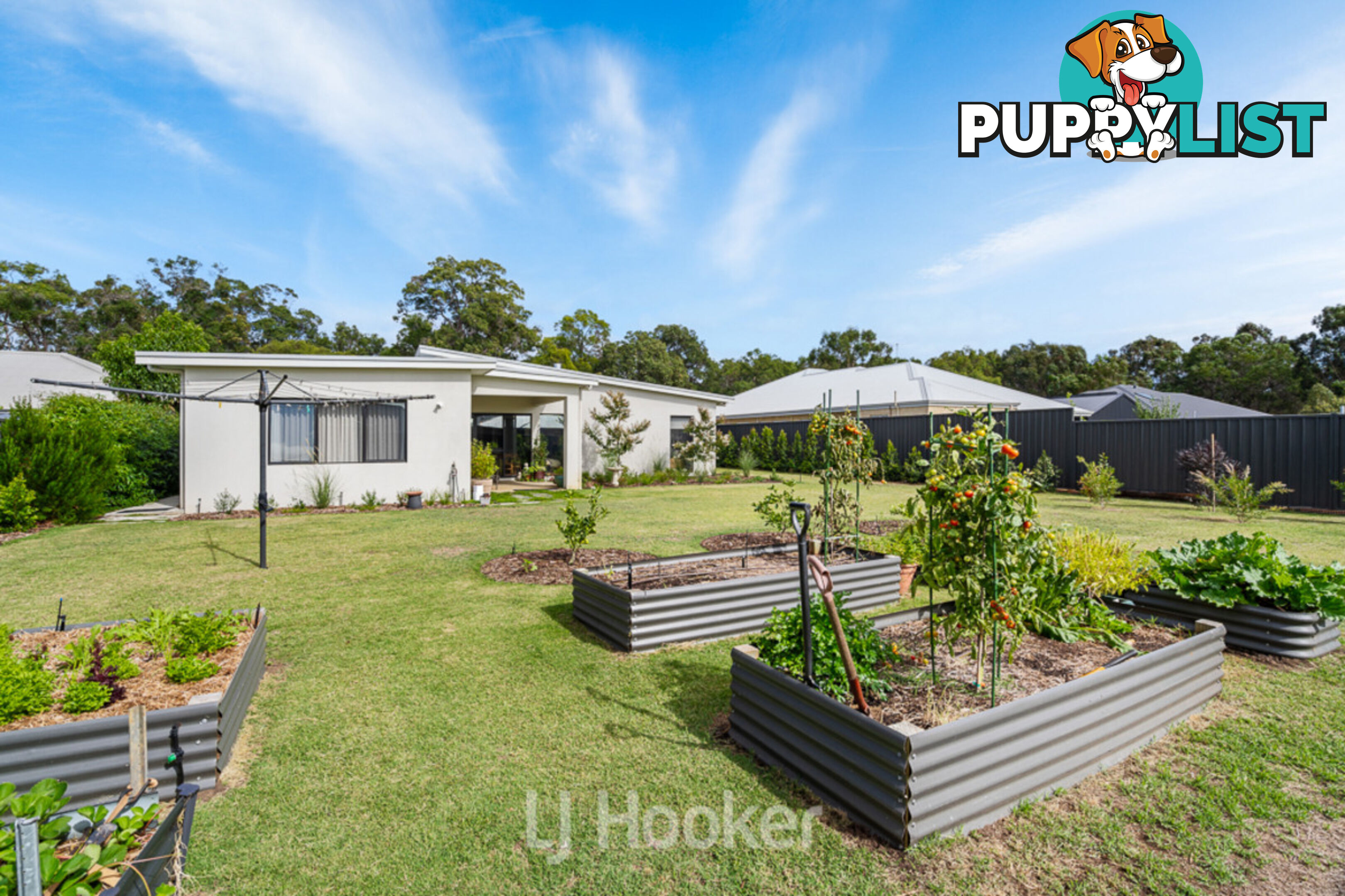 58 Cockatoo Loop VASSE WA 6280