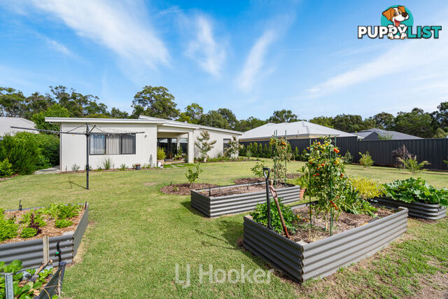 58 Cockatoo Loop VASSE WA 6280