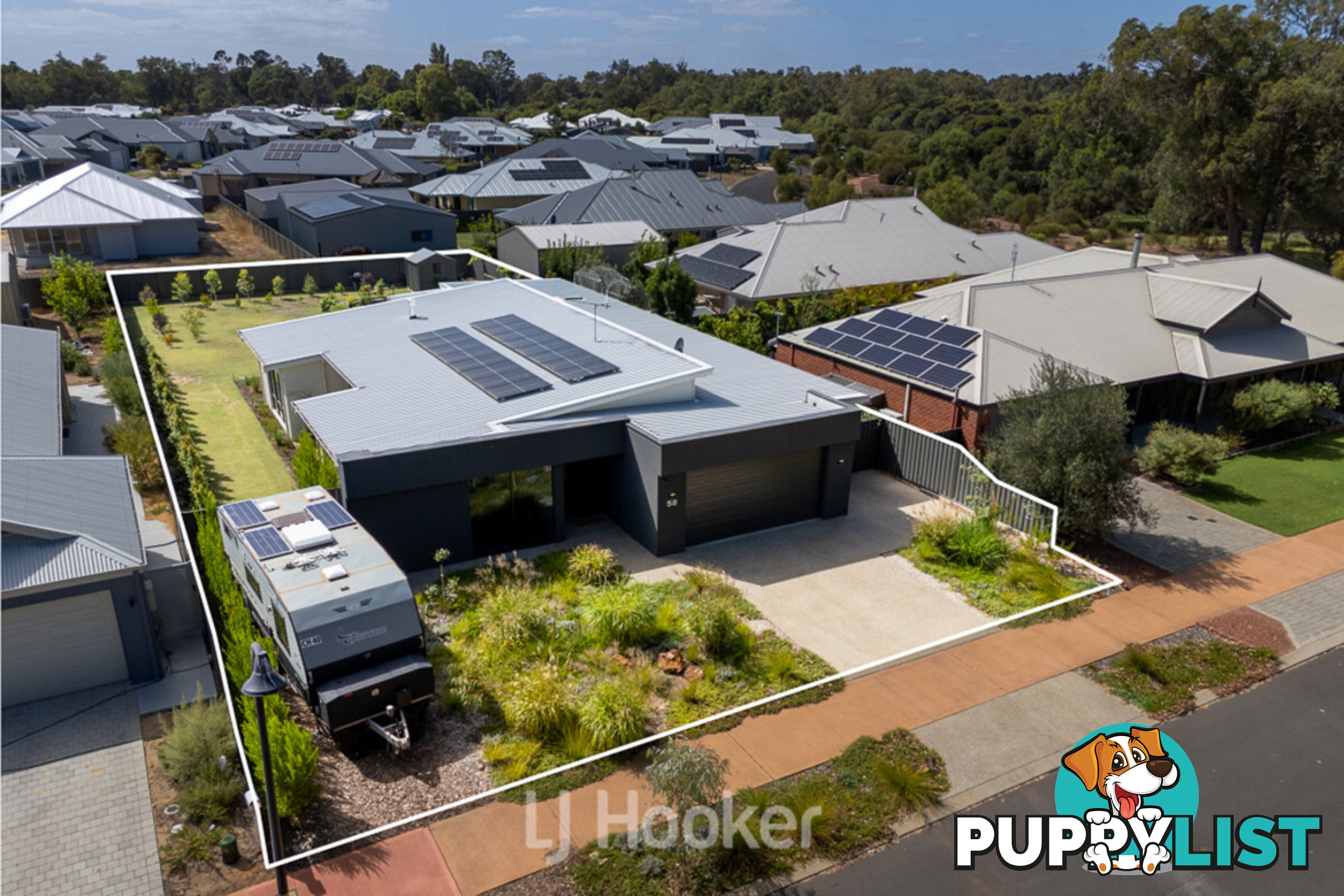 58 Cockatoo Loop VASSE WA 6280