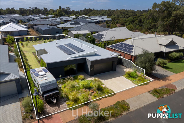 58 Cockatoo Loop VASSE WA 6280