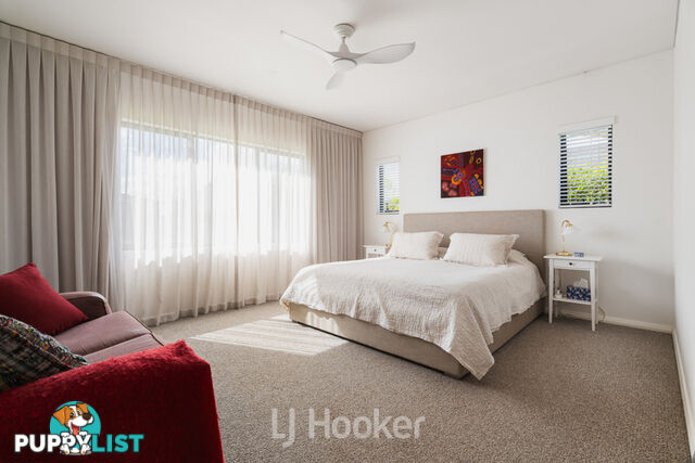 58 Cockatoo Loop VASSE WA 6280