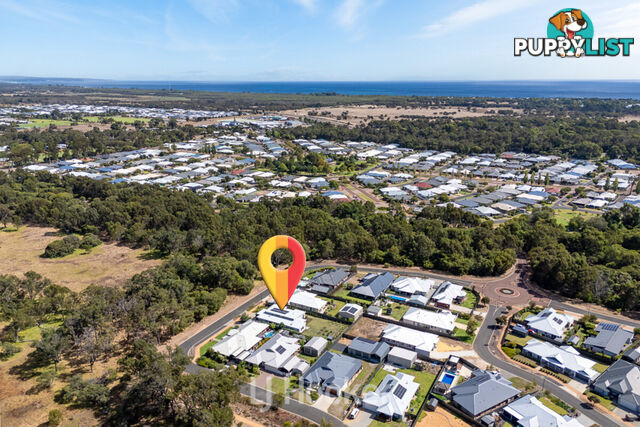 58 Cockatoo Loop VASSE WA 6280