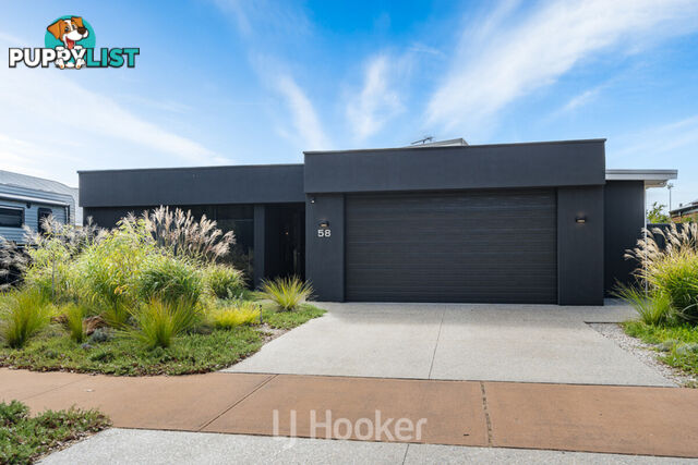 58 Cockatoo Loop VASSE WA 6280