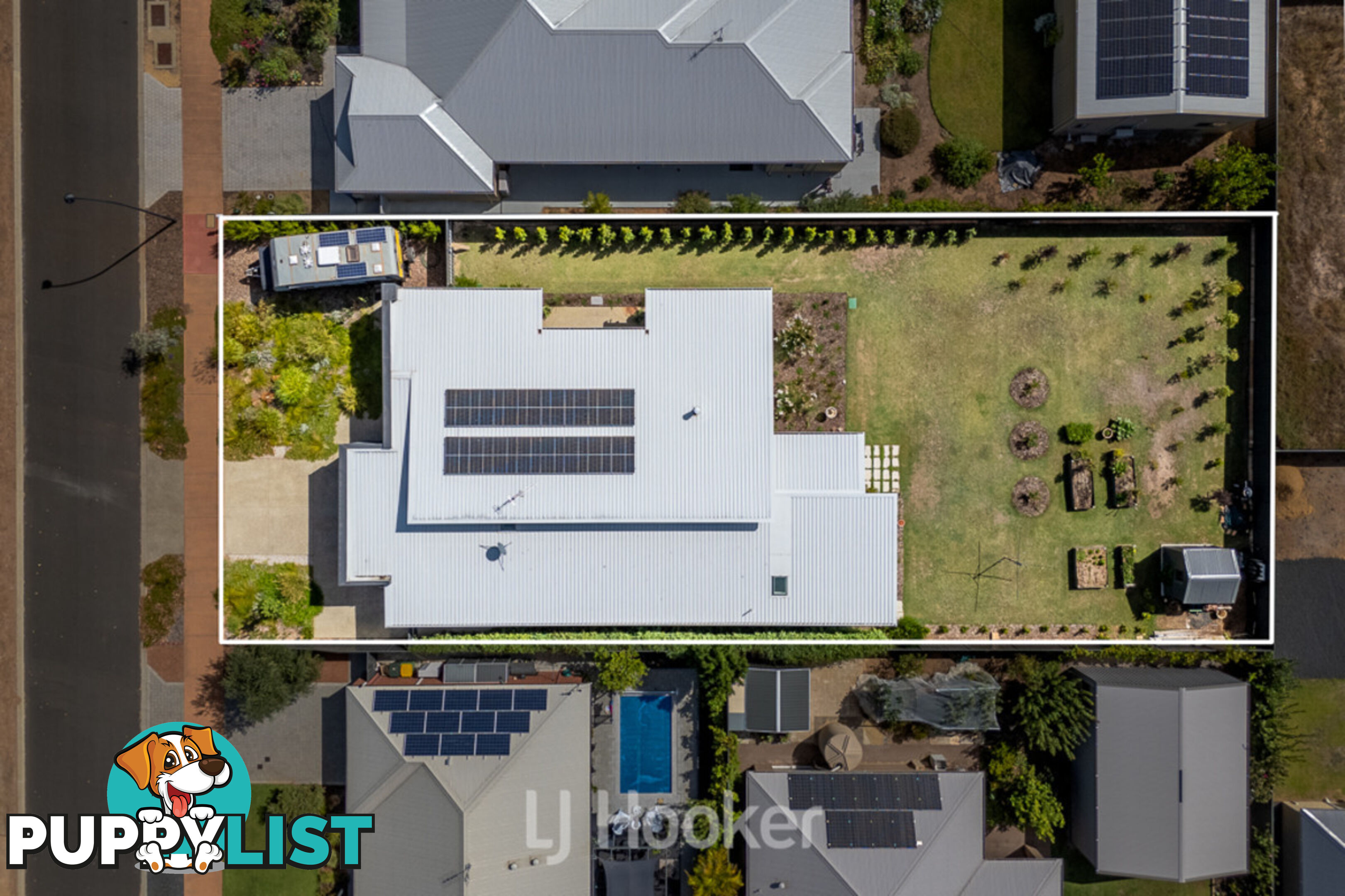 58 Cockatoo Loop VASSE WA 6280