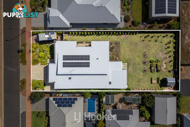 58 Cockatoo Loop VASSE WA 6280