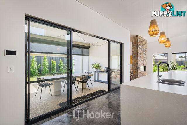 58 Cockatoo Loop VASSE WA 6280