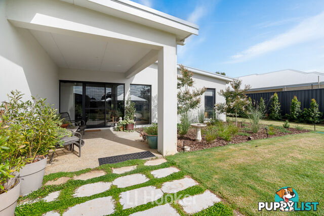 58 Cockatoo Loop VASSE WA 6280