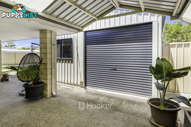 7 Edenhope Road AUSTRALIND WA 6233