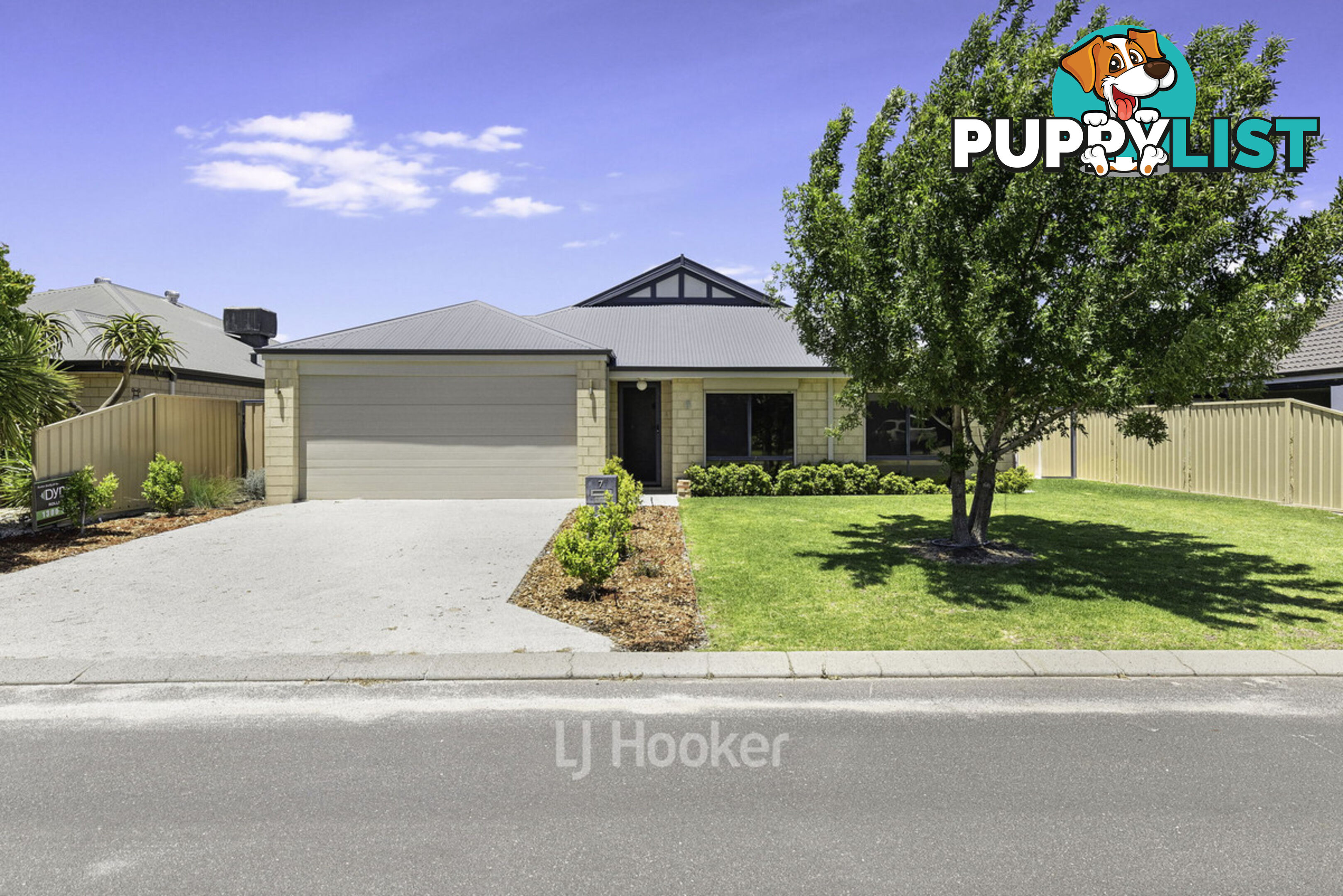 7 Edenhope Road AUSTRALIND WA 6233