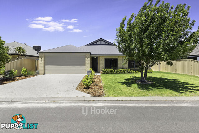 7 Edenhope Road AUSTRALIND WA 6233