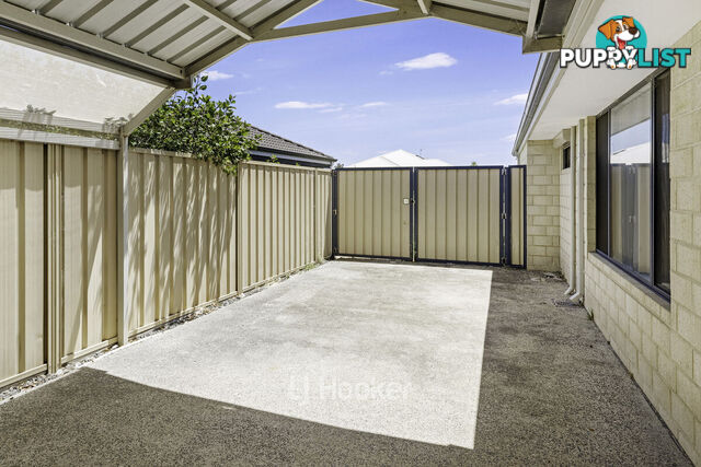 7 Edenhope Road AUSTRALIND WA 6233