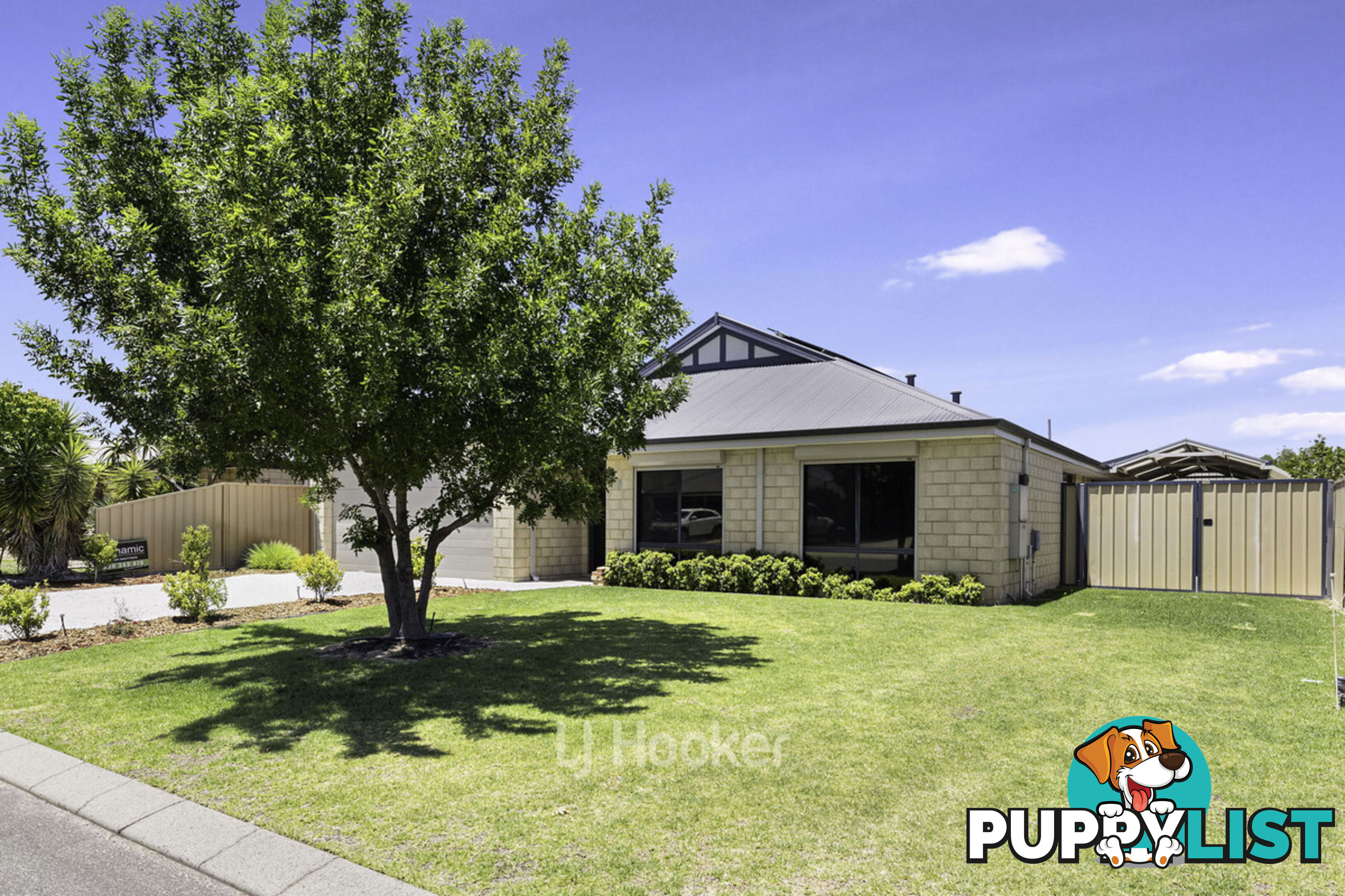 7 Edenhope Road AUSTRALIND WA 6233