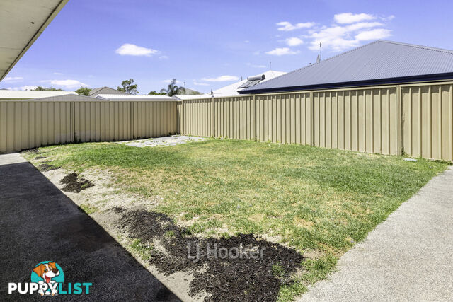 7 Edenhope Road AUSTRALIND WA 6233