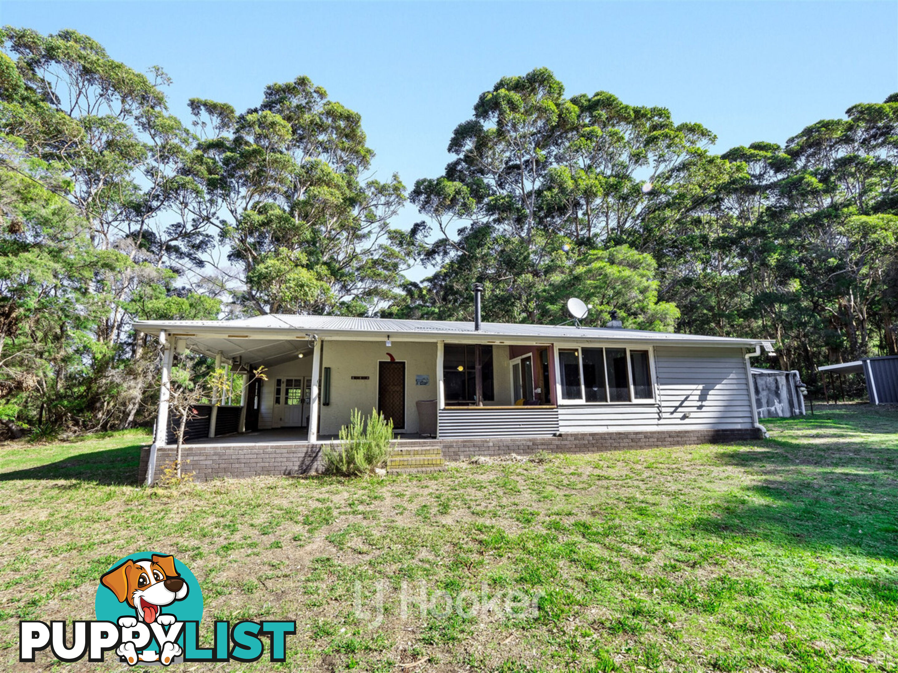 9153 Caves Road KARRIDALE WA 6288