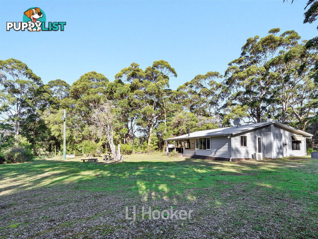 9153 Caves Road KARRIDALE WA 6288