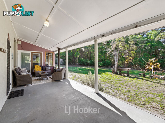9153 Caves Road KARRIDALE WA 6288