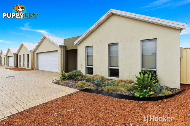 73C Johnston Street COLLIE WA 6225