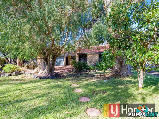 35 Whatman Way AUSTRALIND WA 6233