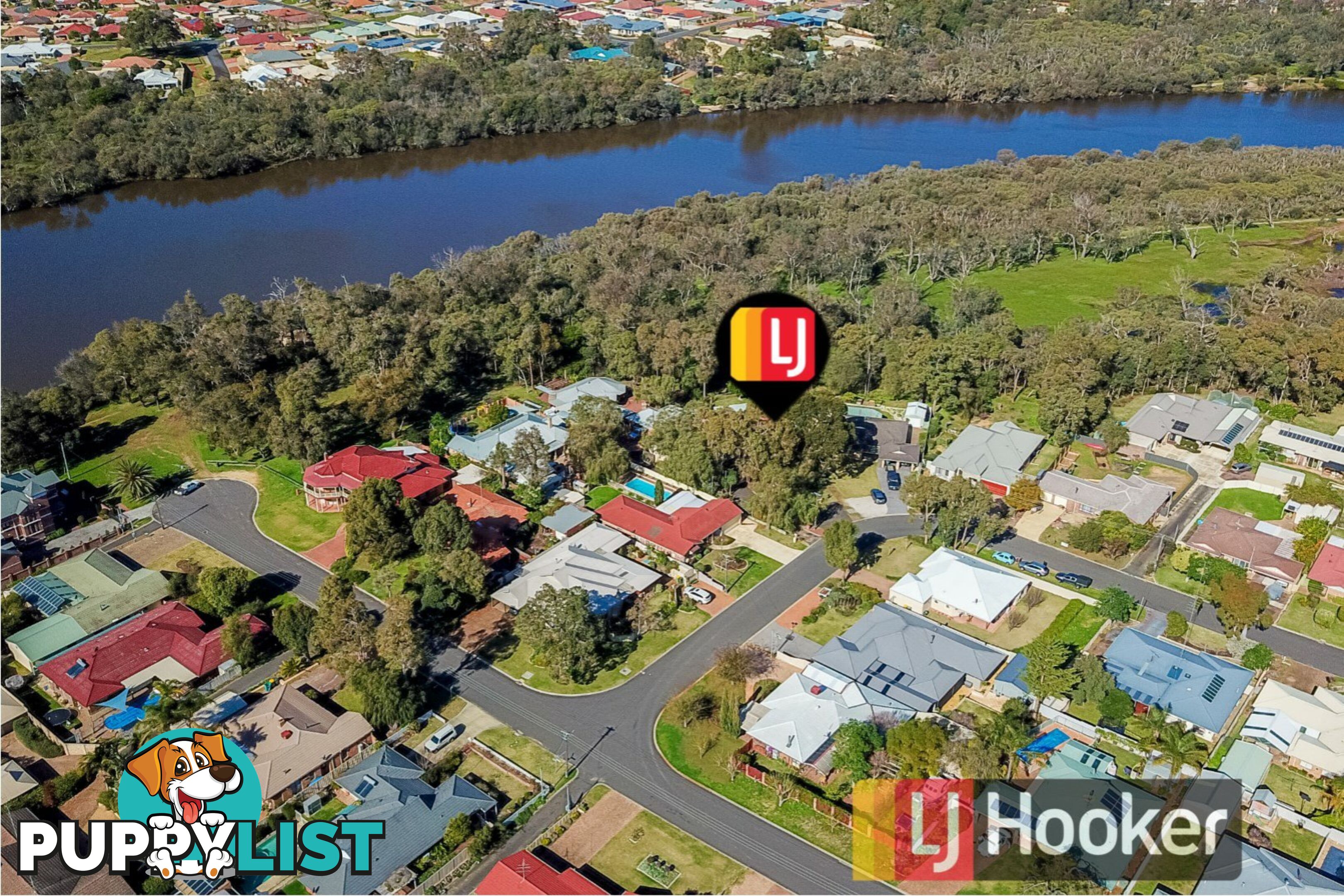 35 Whatman Way AUSTRALIND WA 6233