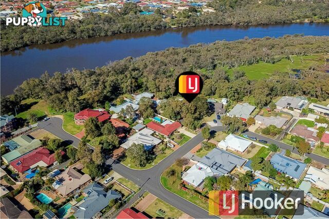 35 Whatman Way AUSTRALIND WA 6233