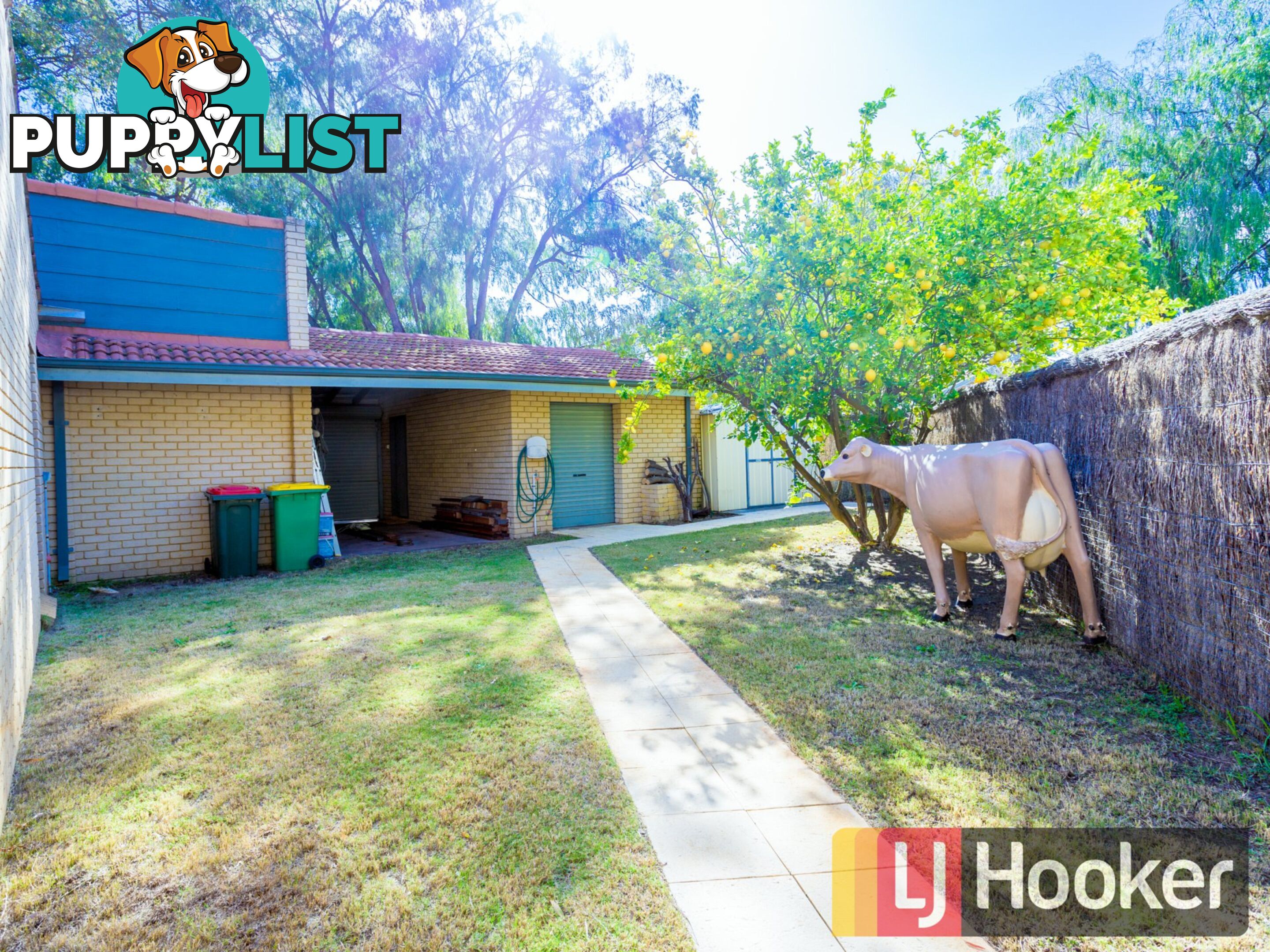 35 Whatman Way AUSTRALIND WA 6233