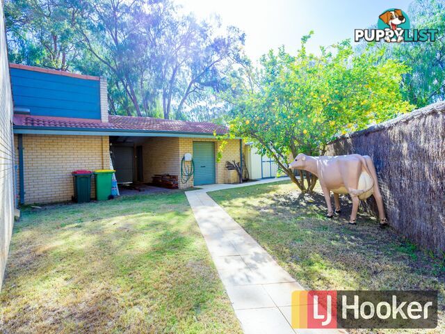 35 Whatman Way AUSTRALIND WA 6233