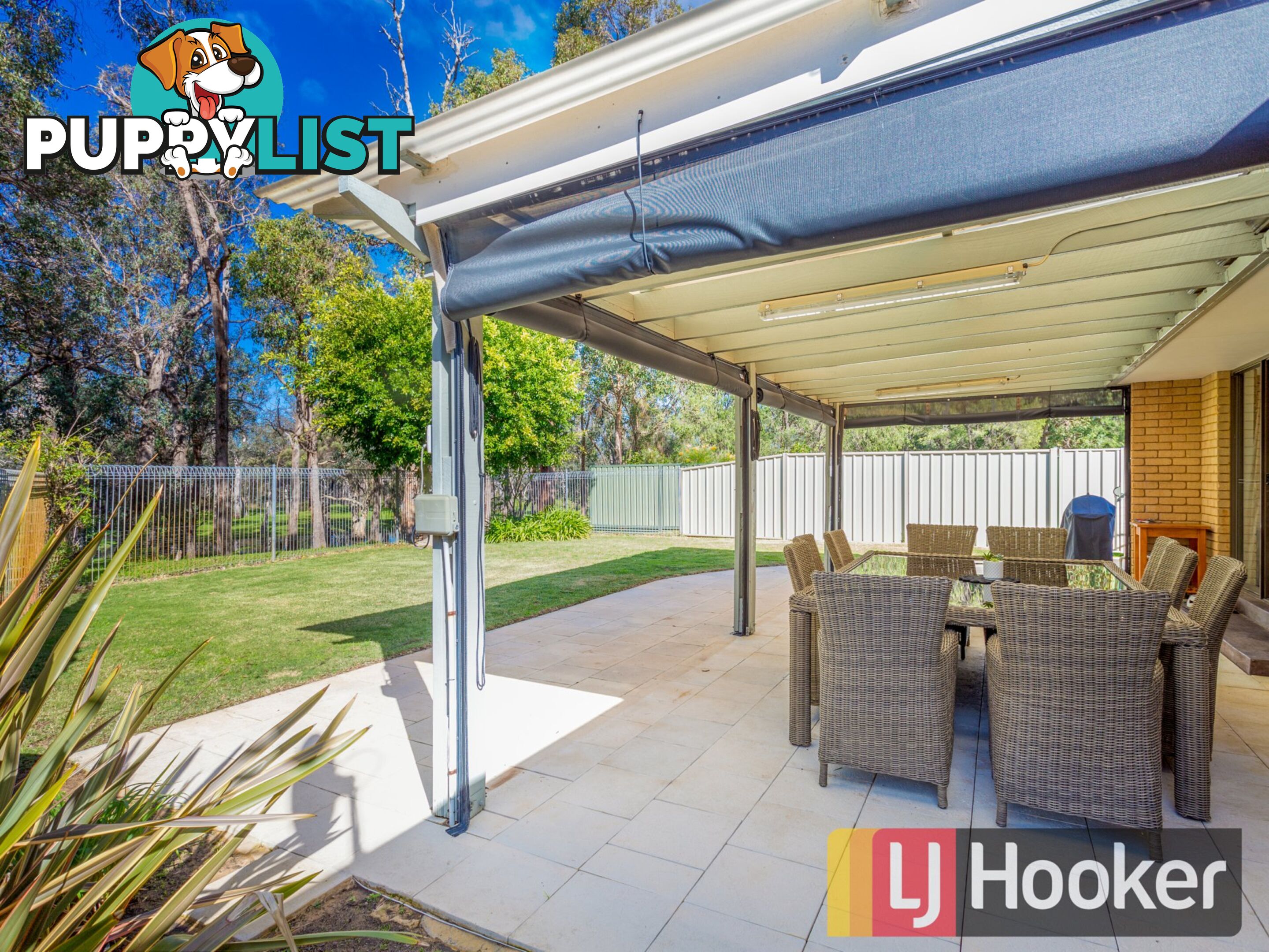 35 Whatman Way AUSTRALIND WA 6233