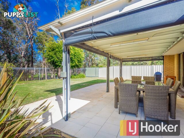 35 Whatman Way AUSTRALIND WA 6233