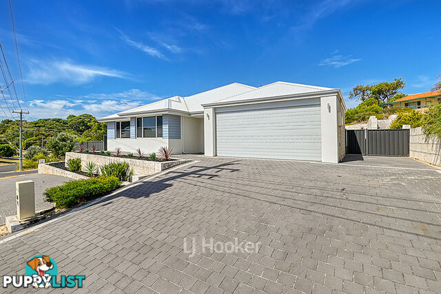 8 Georgia Street BINNINGUP WA 6233