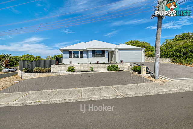 8 Georgia Street BINNINGUP WA 6233