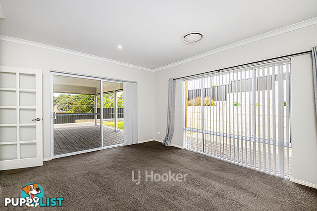 8 Georgia Street BINNINGUP WA 6233