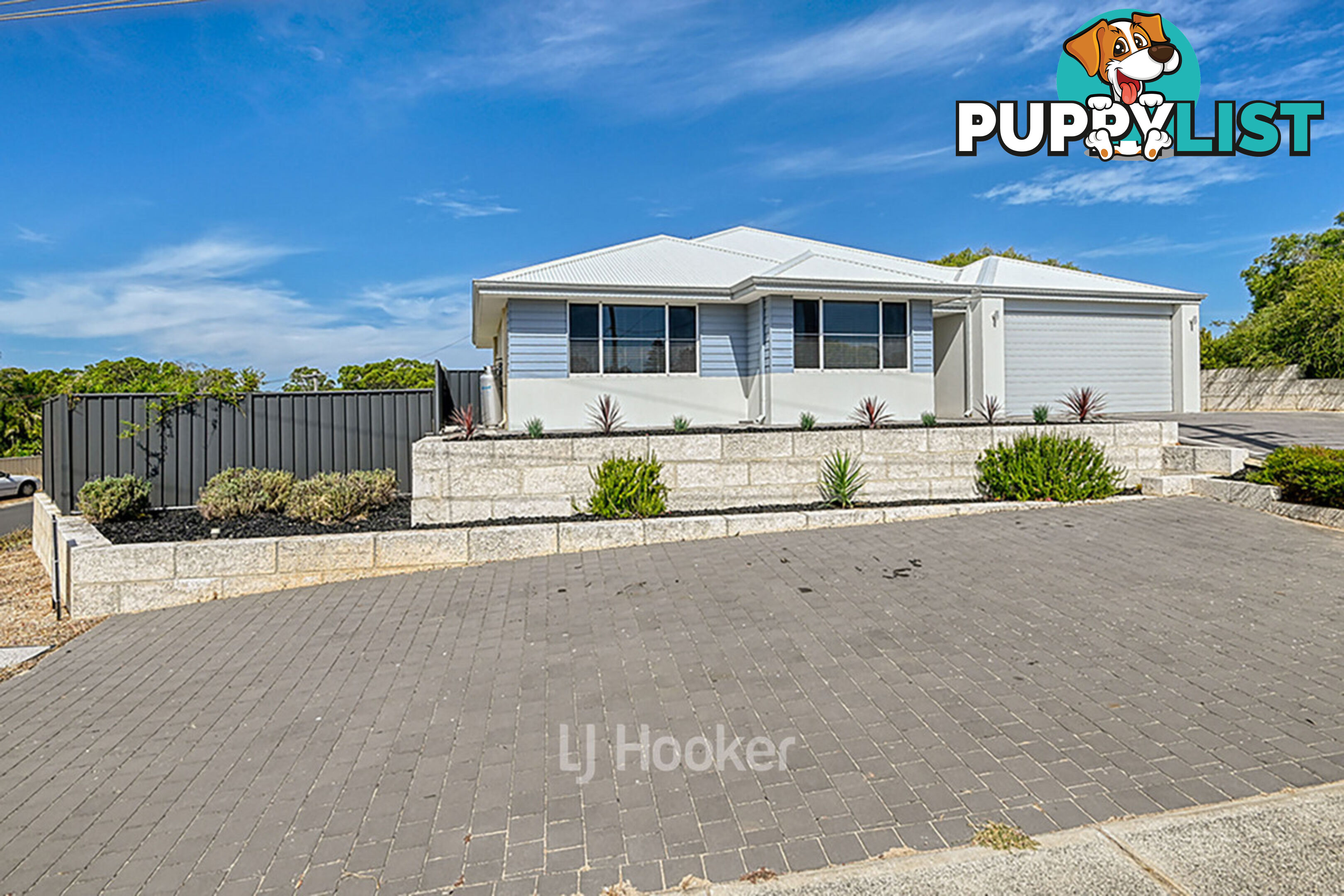 8 Georgia Street BINNINGUP WA 6233