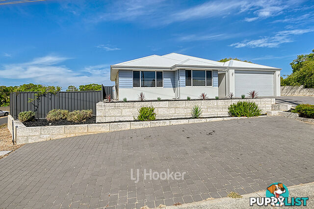 8 Georgia Street BINNINGUP WA 6233