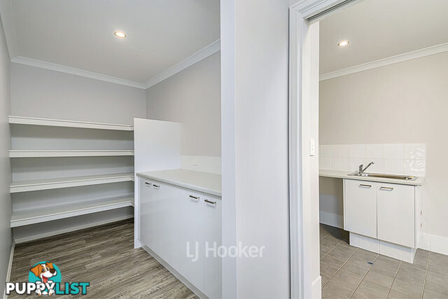 8 Georgia Street BINNINGUP WA 6233