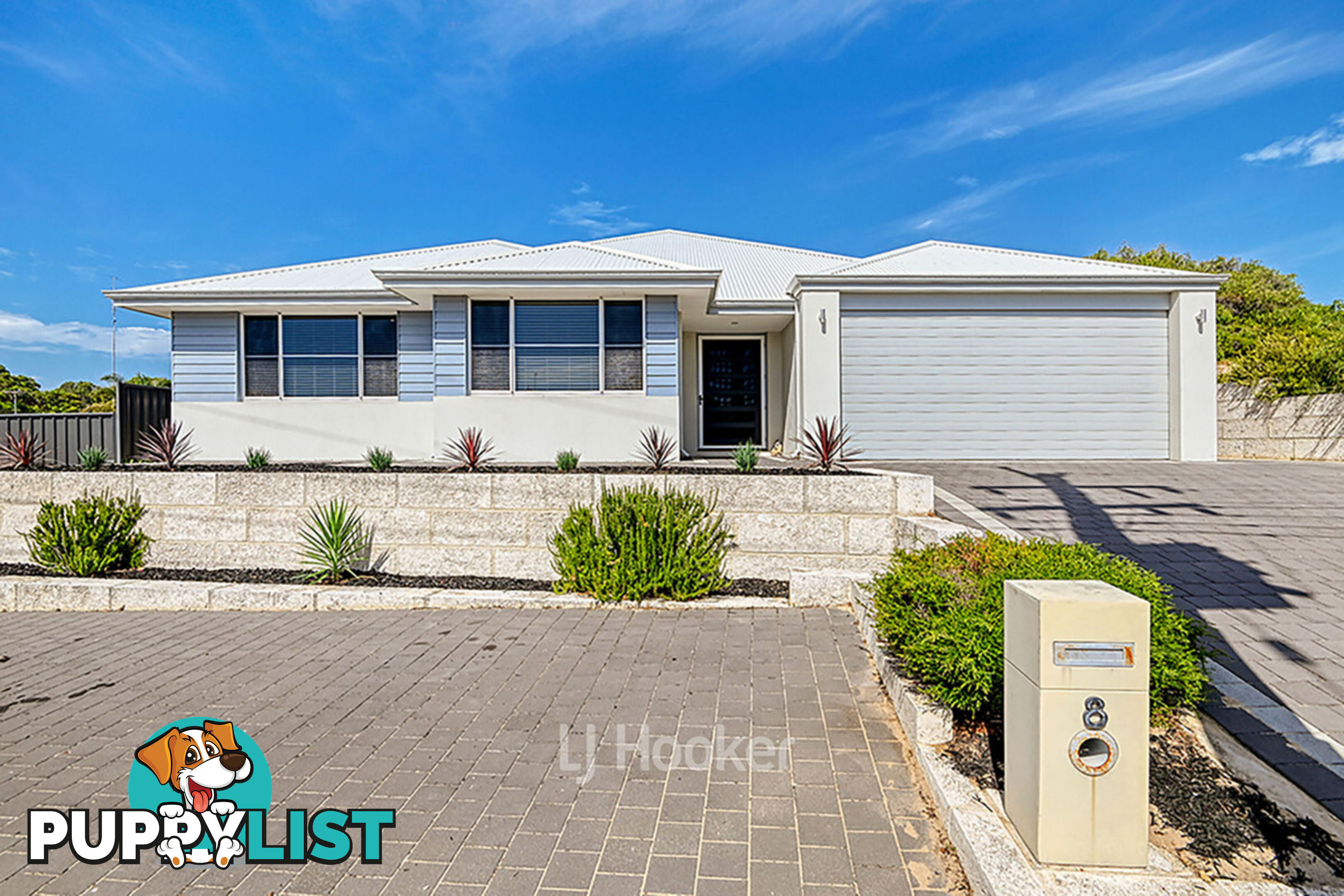 8 Georgia Street BINNINGUP WA 6233