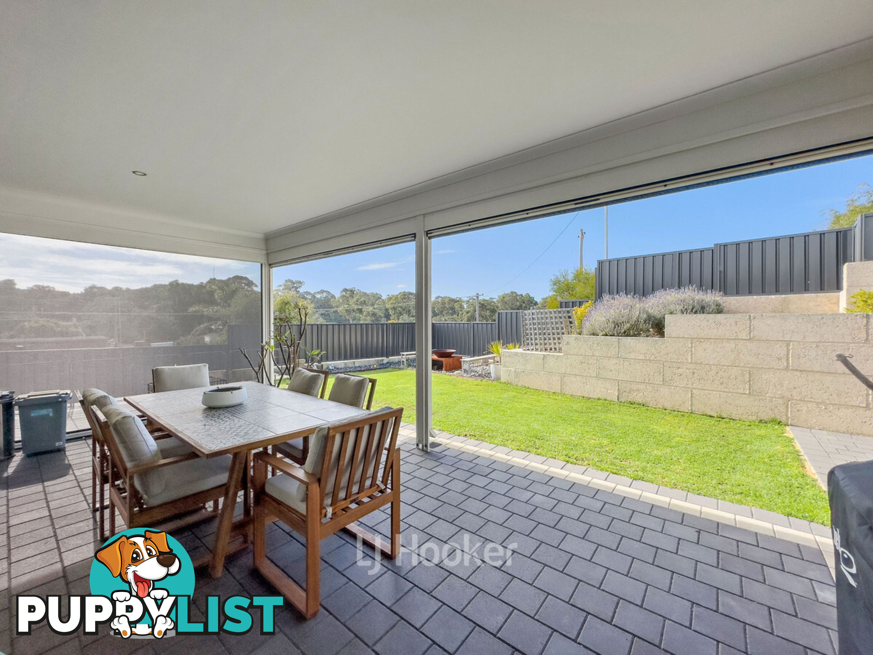 8 Georgia Street BINNINGUP WA 6233