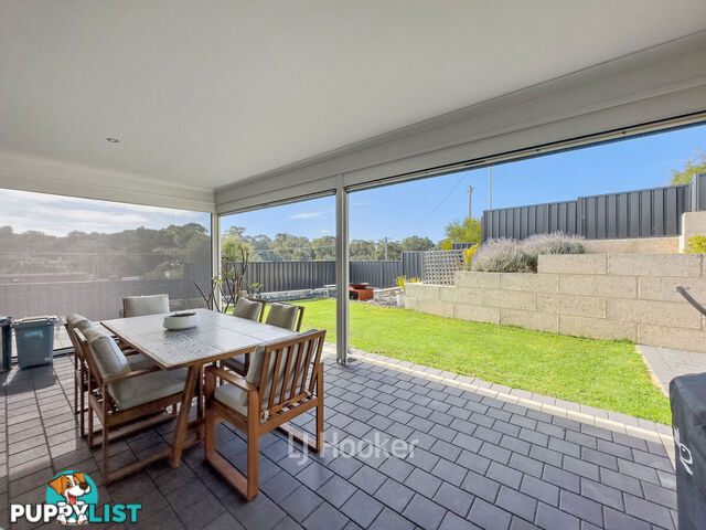 8 Georgia Street BINNINGUP WA 6233