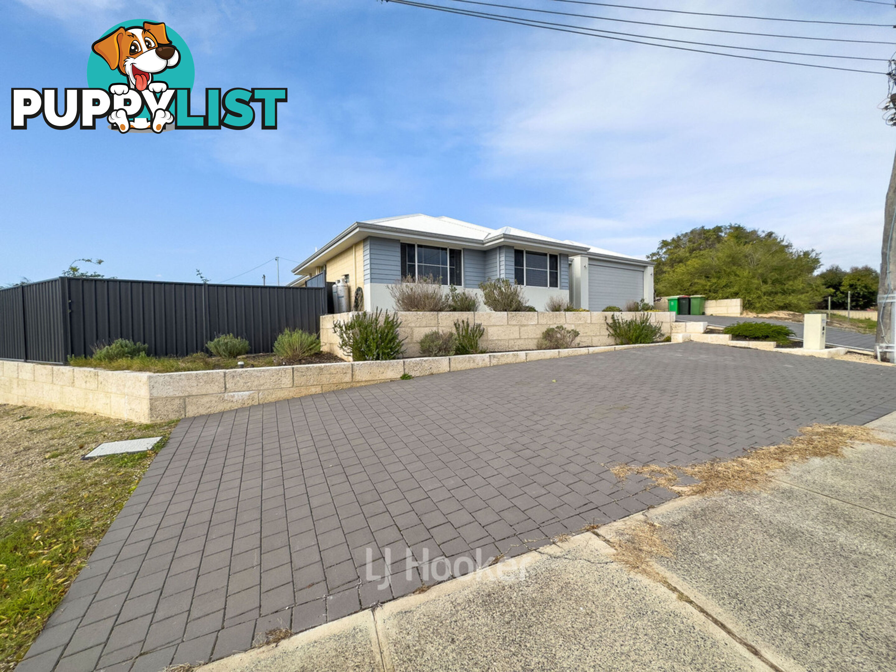 8 Georgia Street BINNINGUP WA 6233