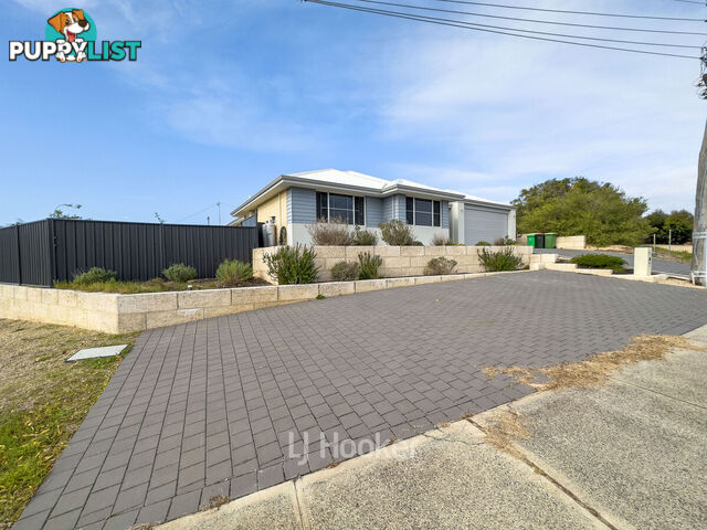 8 Georgia Street BINNINGUP WA 6233