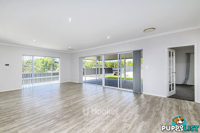 8 Georgia Street BINNINGUP WA 6233