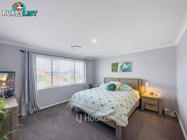 8 Georgia Street BINNINGUP WA 6233