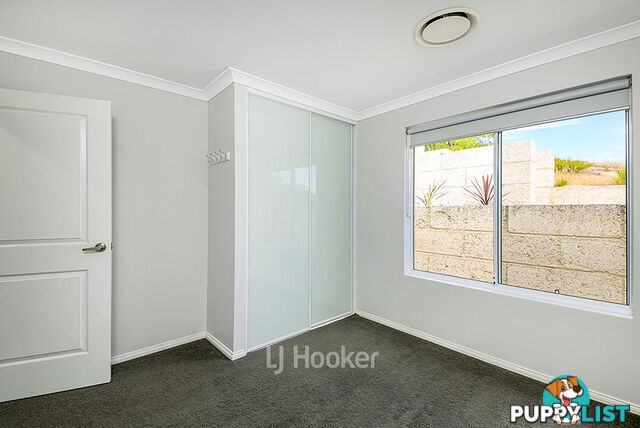 8 Georgia Street BINNINGUP WA 6233