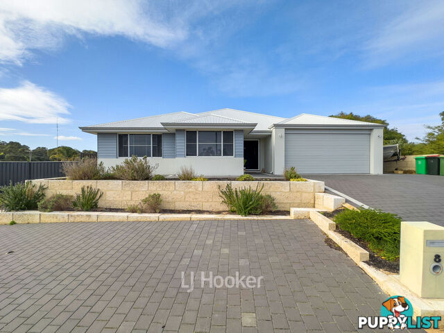 8 Georgia Street BINNINGUP WA 6233