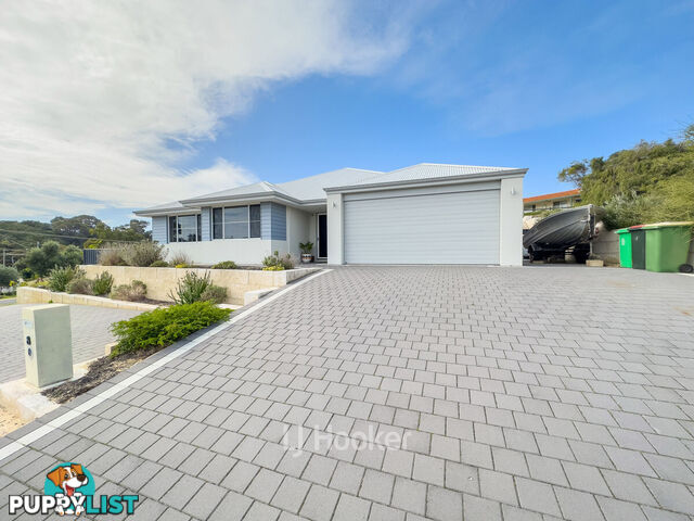 8 Georgia Street BINNINGUP WA 6233