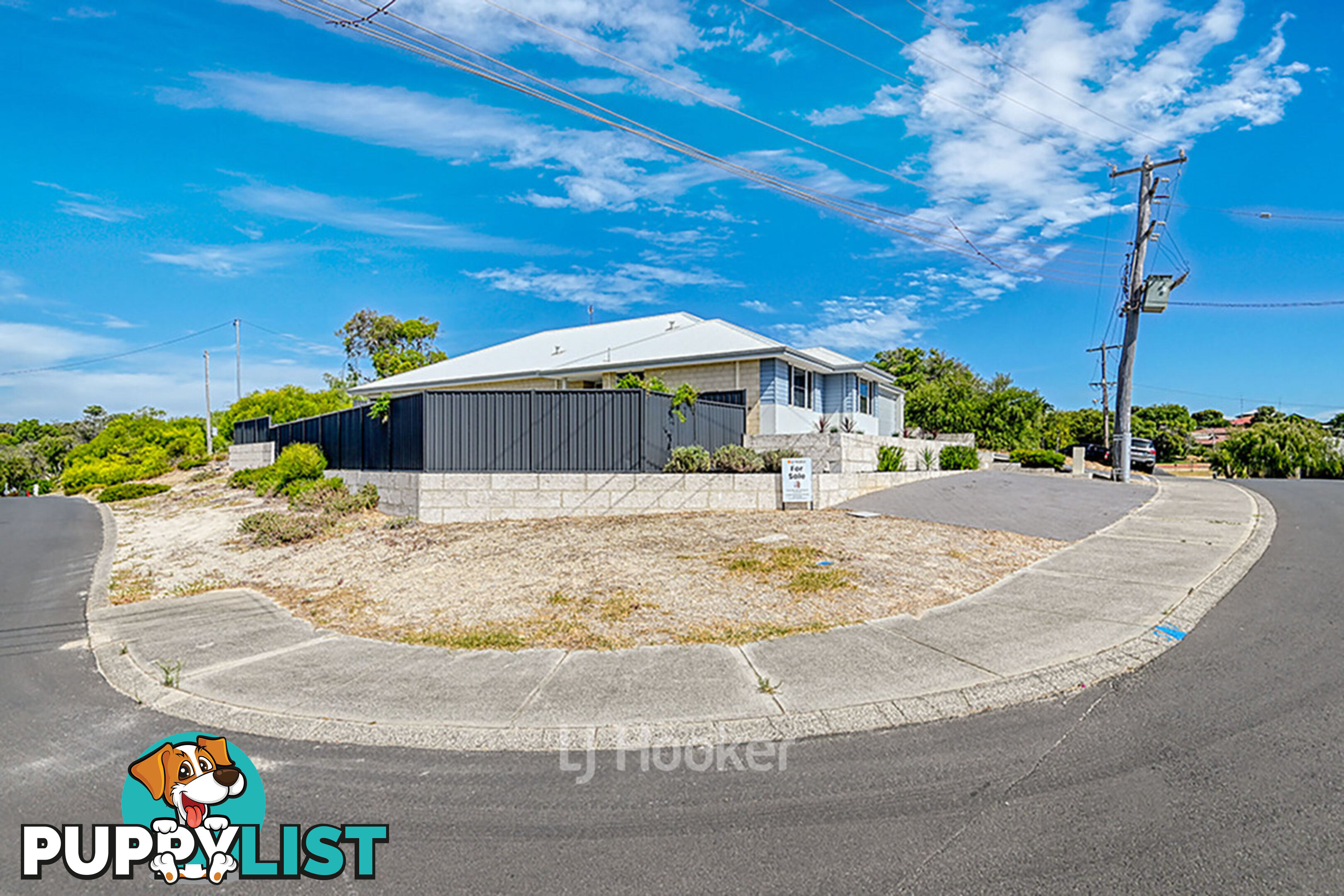 8 Georgia Street BINNINGUP WA 6233