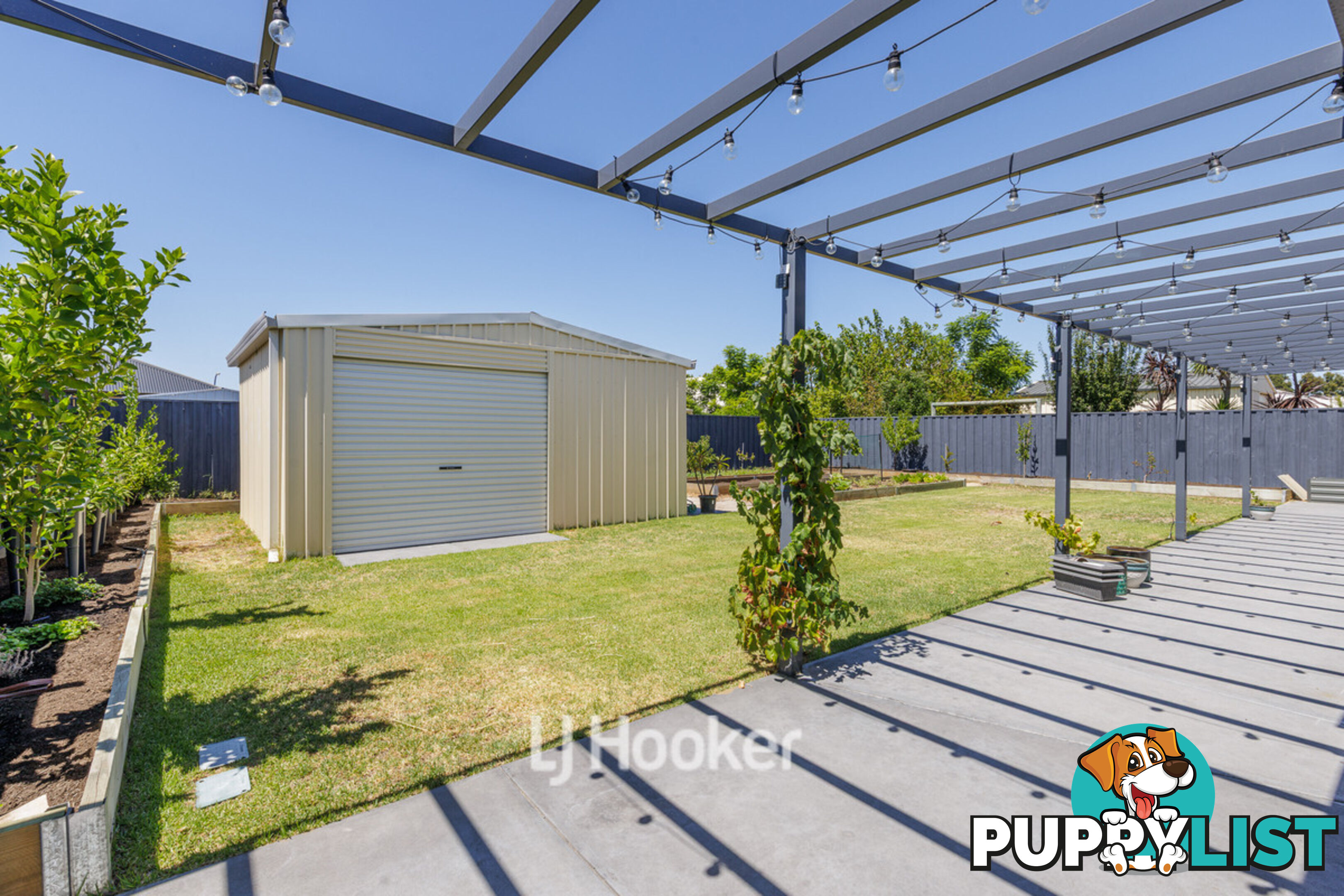 87 Burleigh Drive AUSTRALIND WA 6233