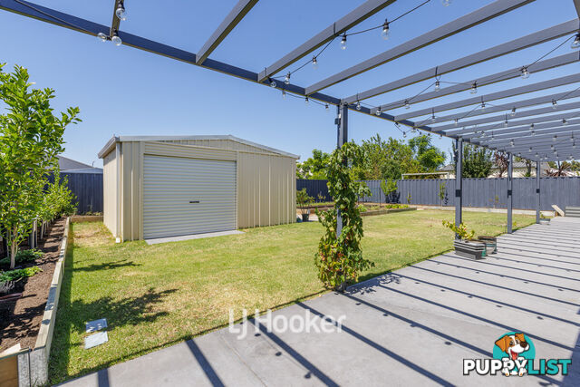 87 Burleigh Drive AUSTRALIND WA 6233